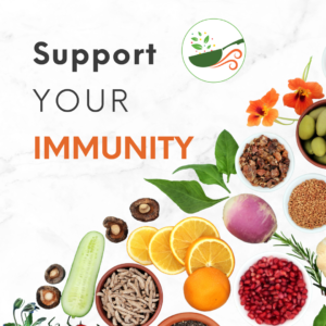 Read more about the article Support Your Immunity